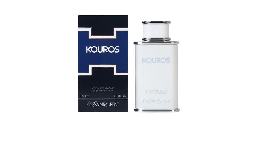 Yves Saint Laurent Kouros After Shave 100 ml Uraknak VIP PARFÜM